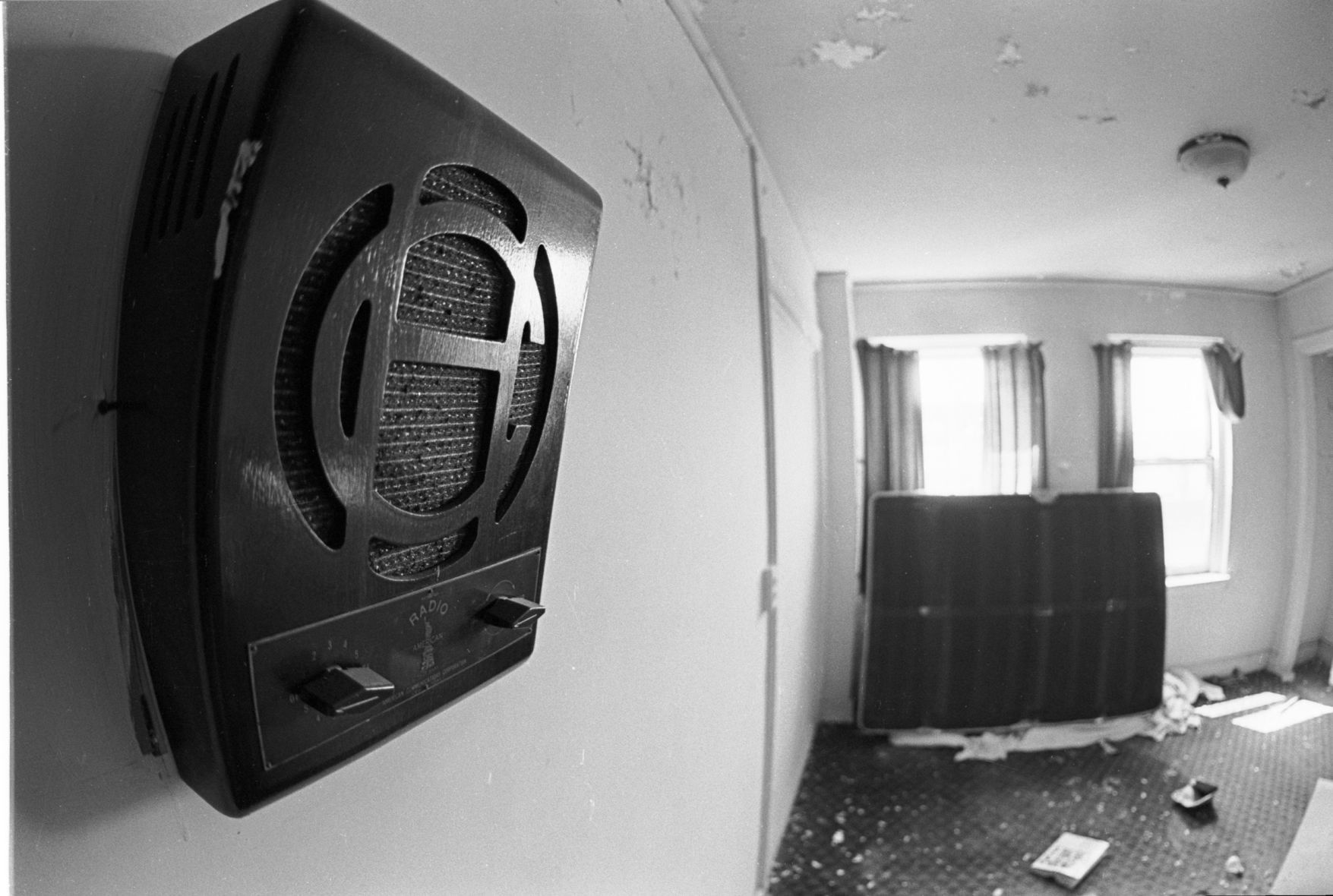 Carolina Hotel